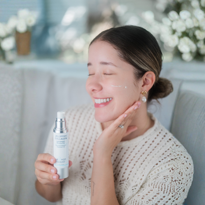 Jellyfish Collagen Lightweight Moisturizer