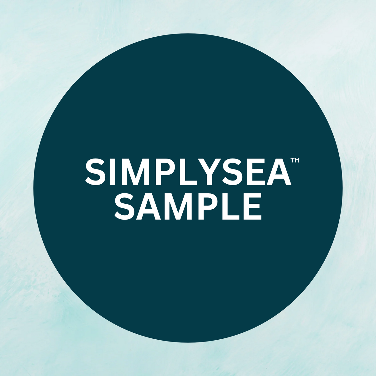SimplySEA™ Jellyfish Collagen Peptides R&D Sample (Powder Form)