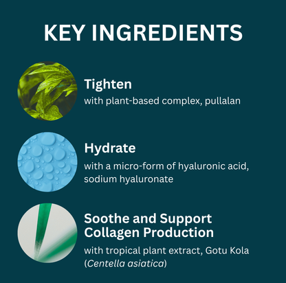 Jellyfish Collagen Lightweight Moisturizer