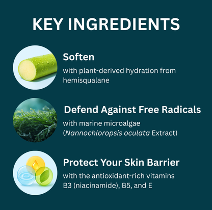 Jellyfish Collagen Lightweight Moisturizer