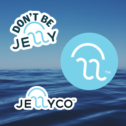 JellyCo Stickers