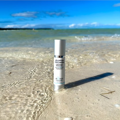 Jellyfish Collagen Lightweight Moisturizer