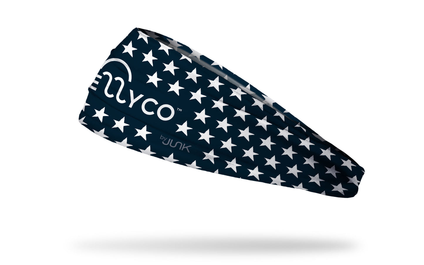 Jelly'Merica JUNK Headband
