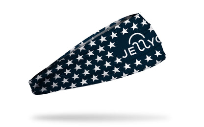 Jelly'Merica JUNK Headband