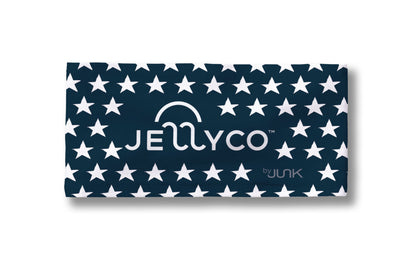 Jelly'Merica JUNK Headband