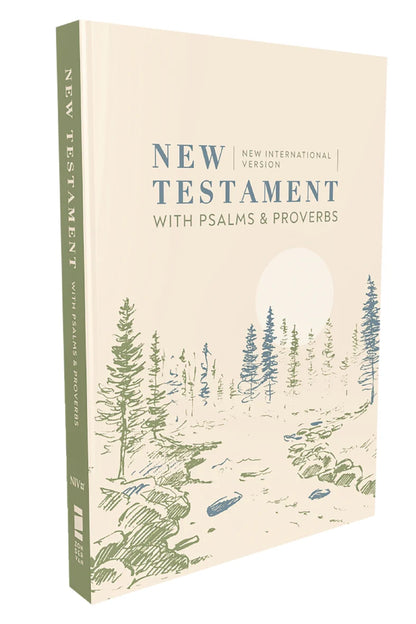 Pocket-Sized Bible