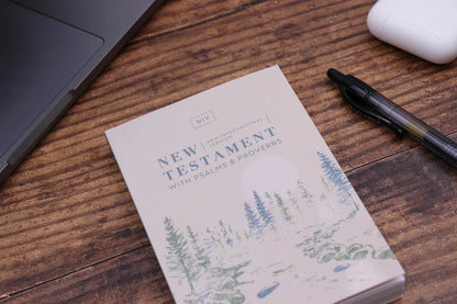 Pocket-Sized Bible