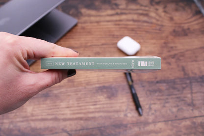 Pocket-Sized Bible