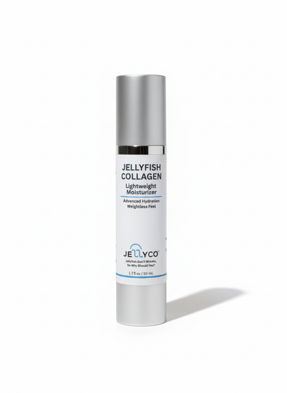 Jellyfish Collagen Lightweight Moisturizer