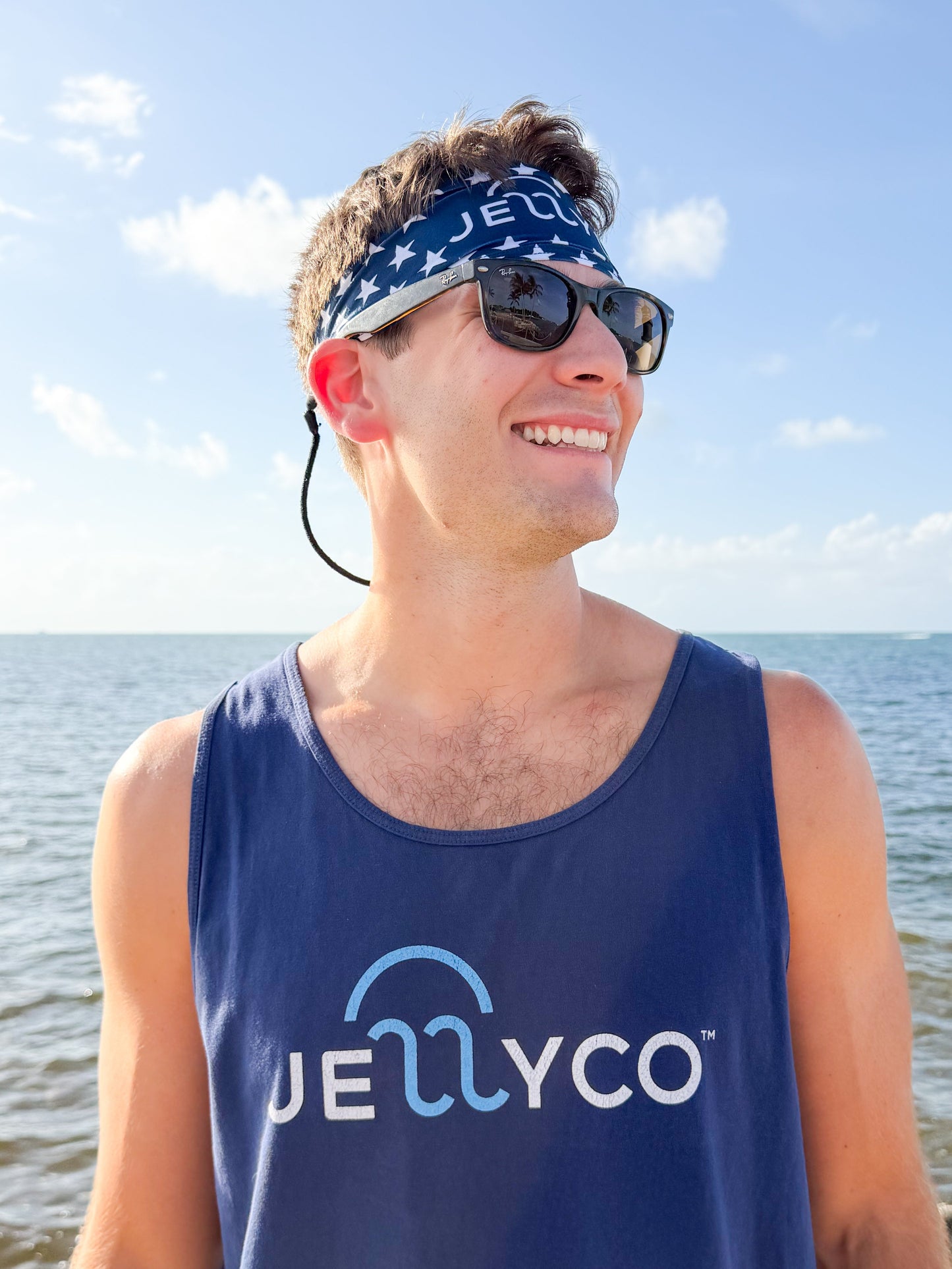 JellyCo JUNK Headbands