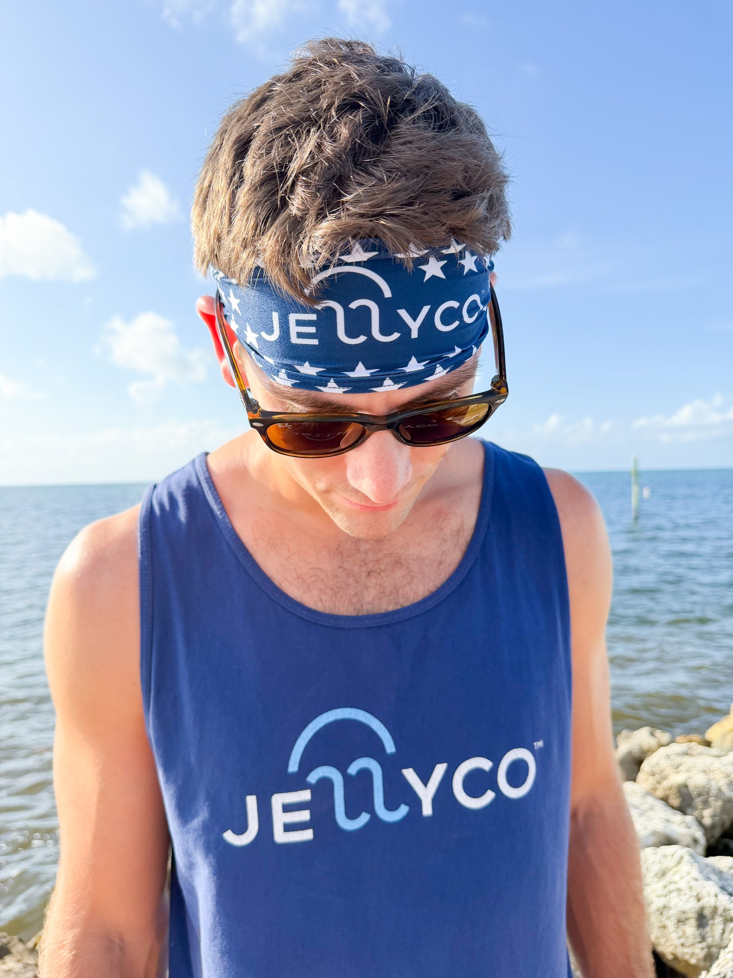 JellyCo JUNK Headbands