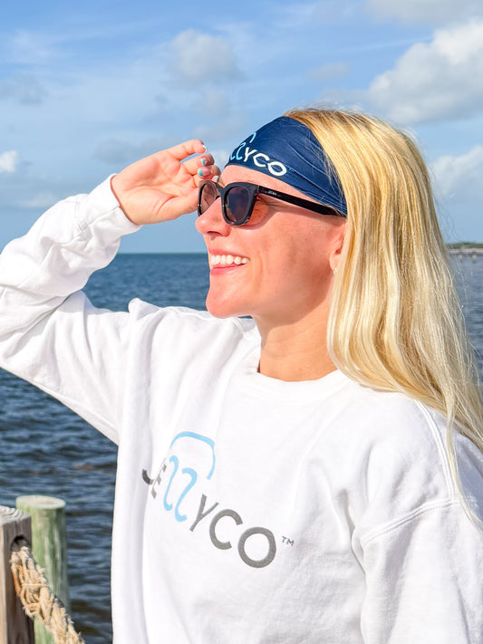 JellyCo JUNK Headbands