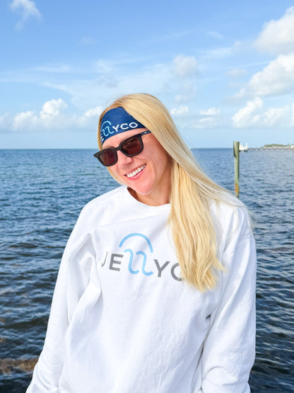 JellyCo JUNK Headbands