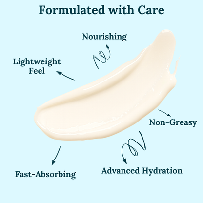 Jellyfish Collagen Lightweight Moisturizer